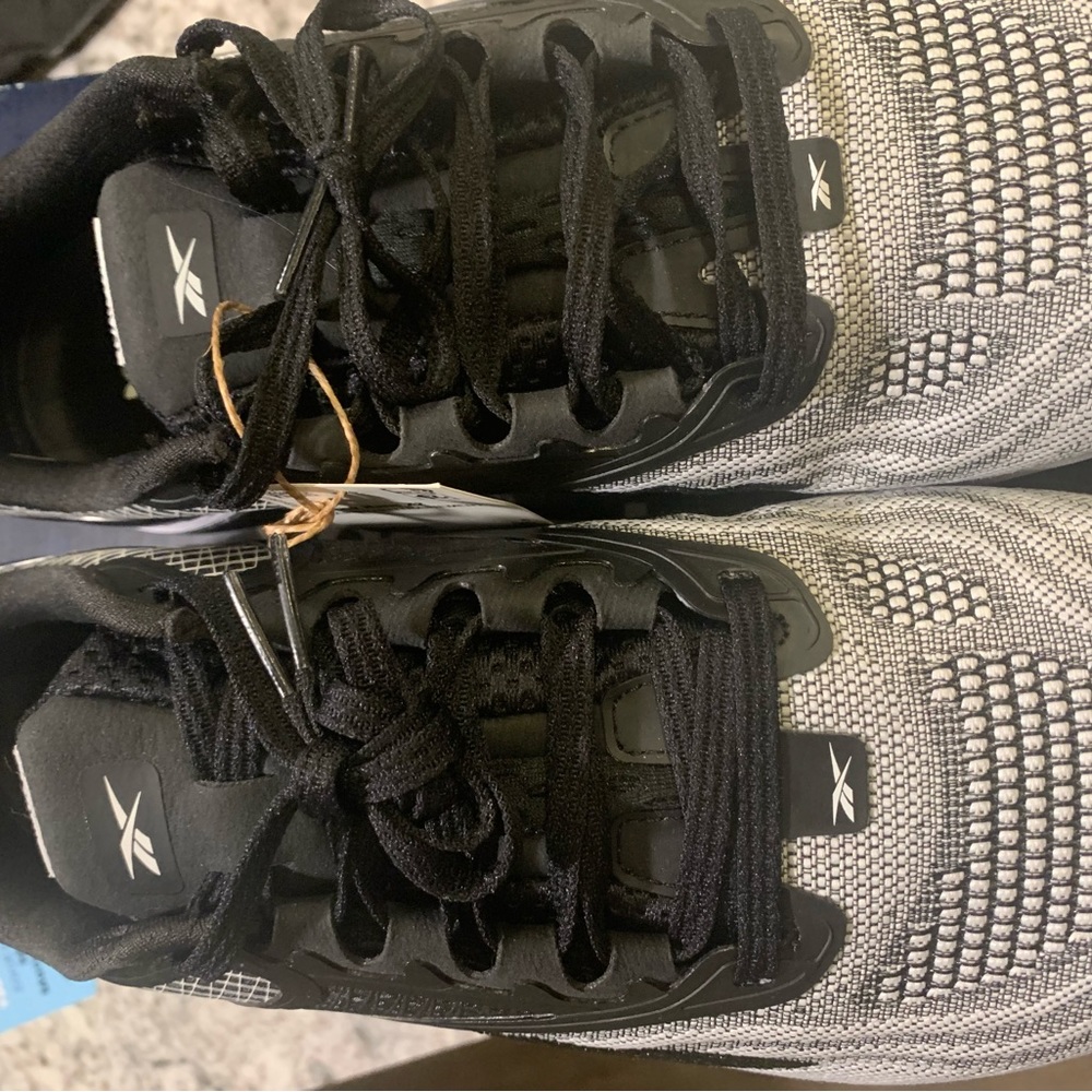 Missmatched crossfit nanos